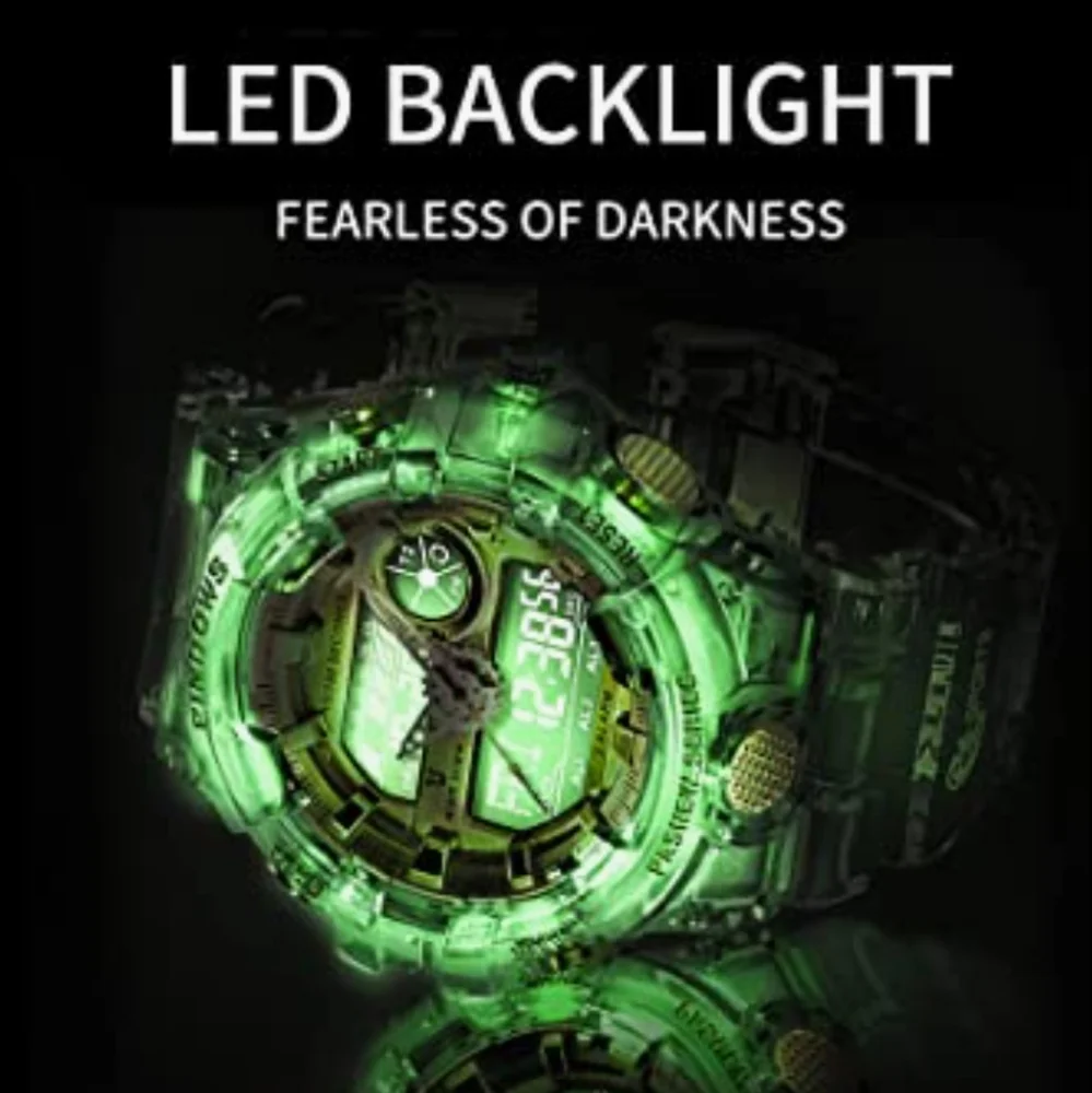 Watch - Picture 2 of 3